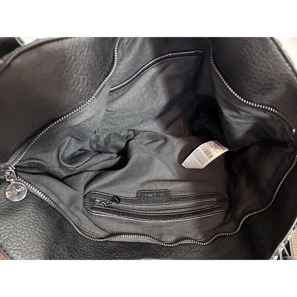 Desigual multicolor large crossbody handbag - Picture 13 of 16